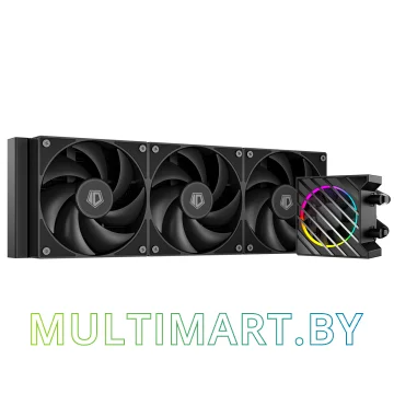 Кулер ID-Cooling Dashflow 360 XT Lite